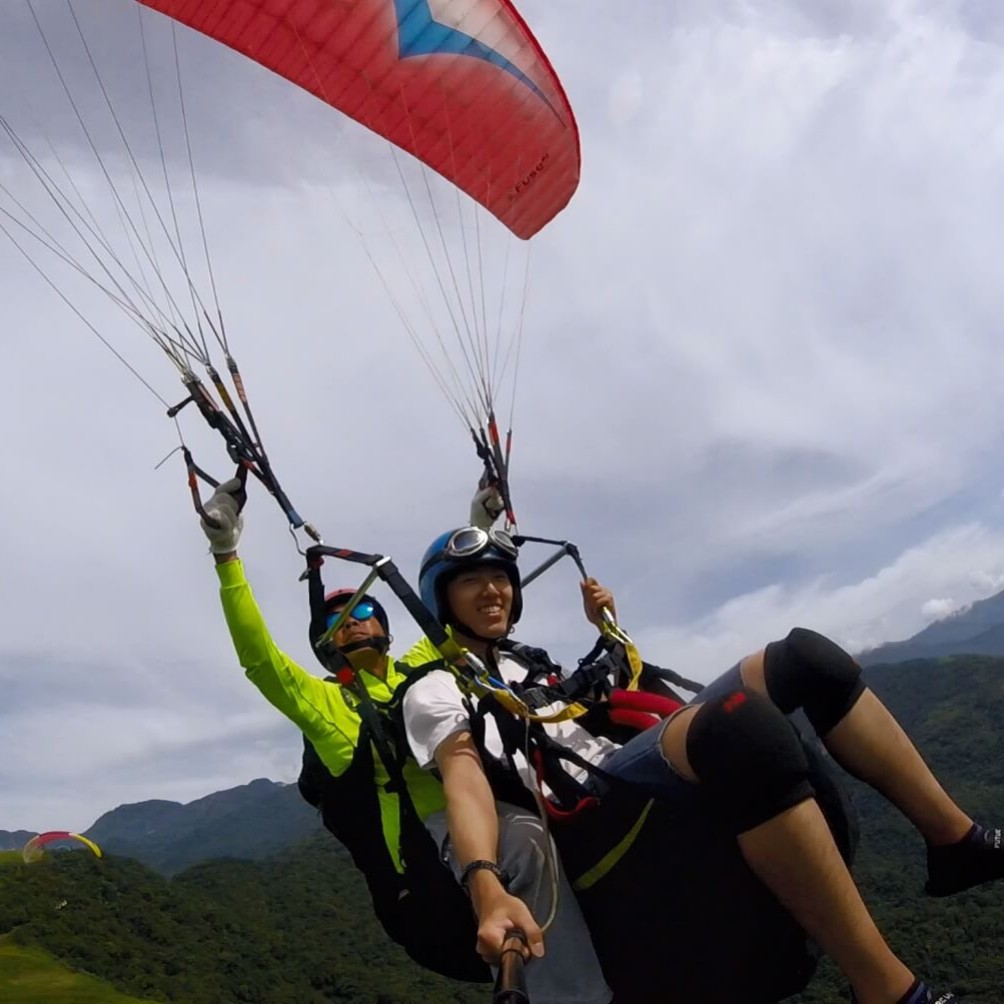 其實沒想像中可怕