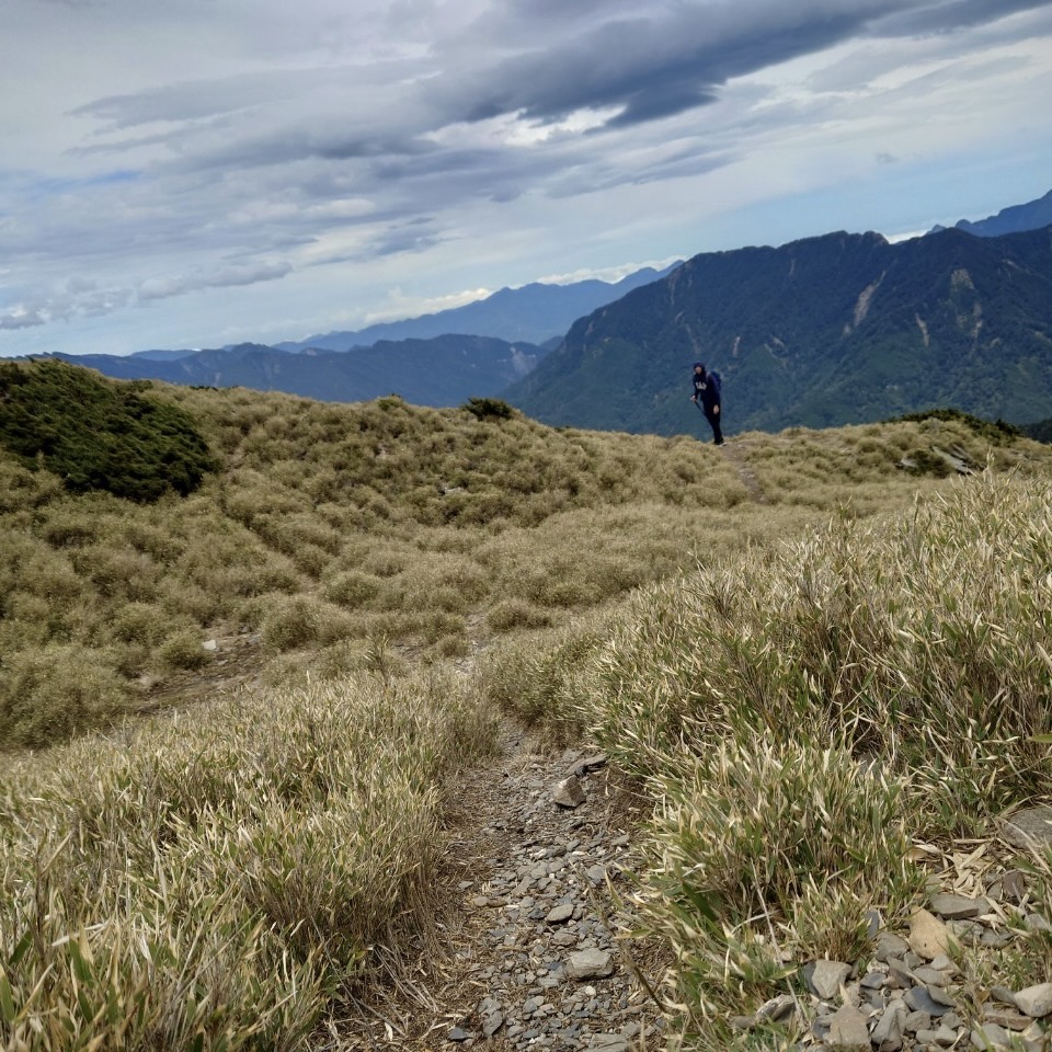 新的道路！新的冒險！
