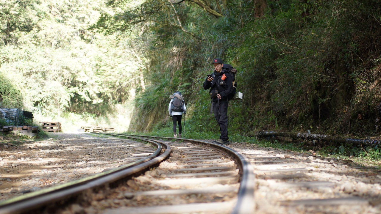 眠月線－等等我啊