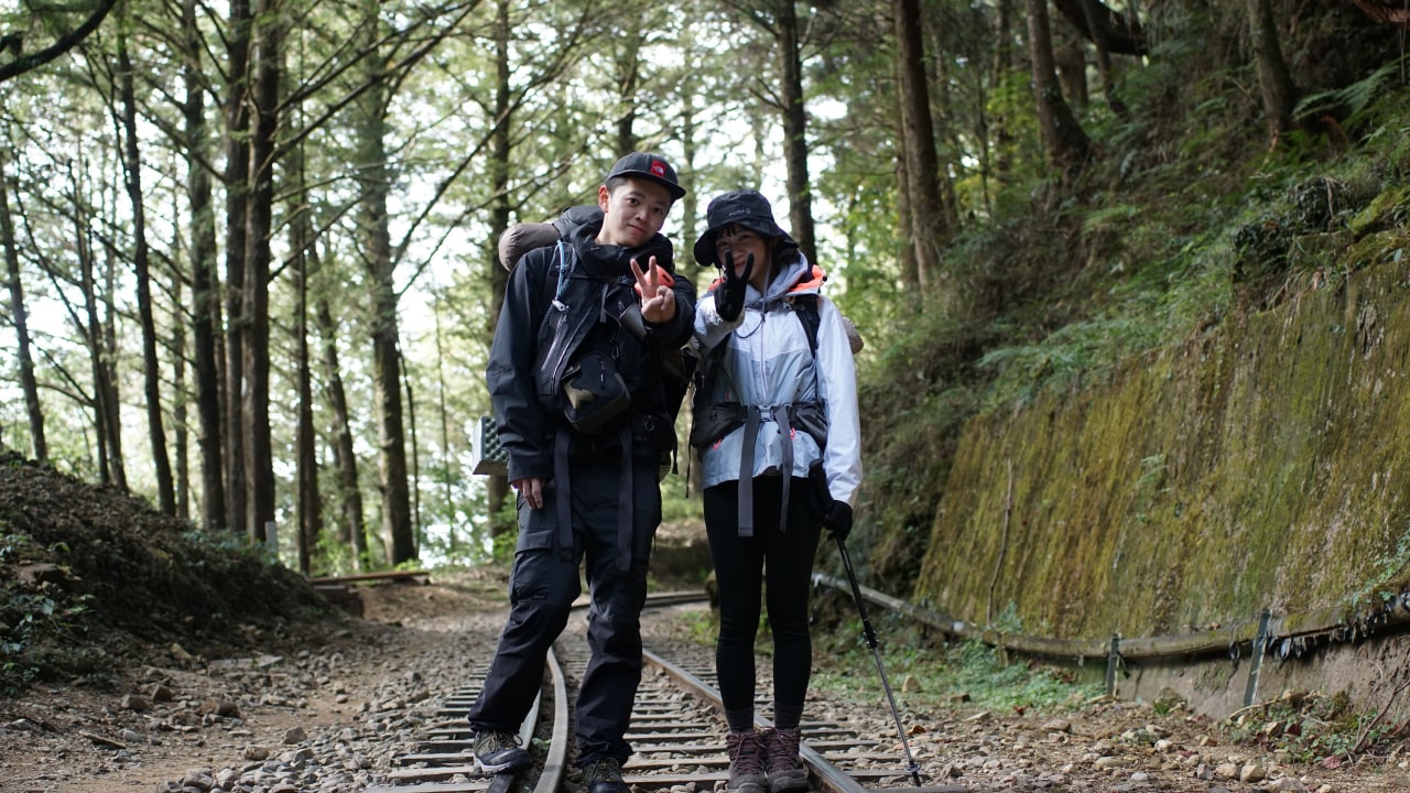 眠月線－好...好閃