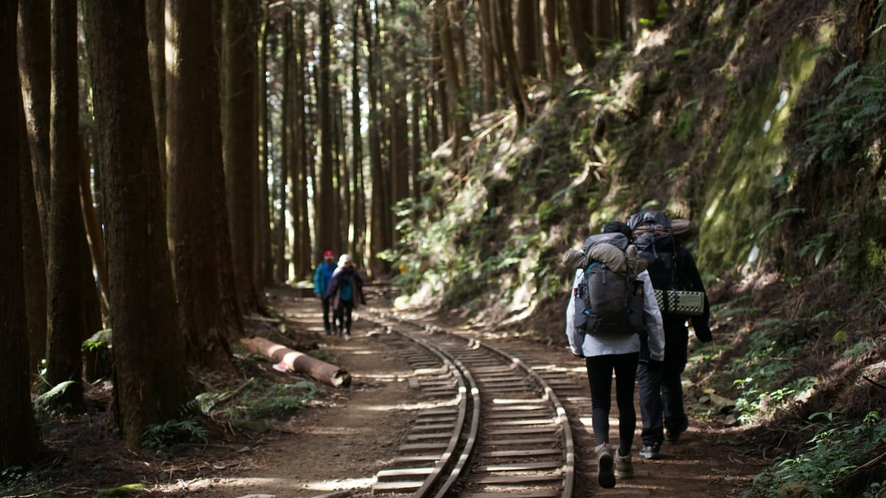 眠月線－快到了嗎？