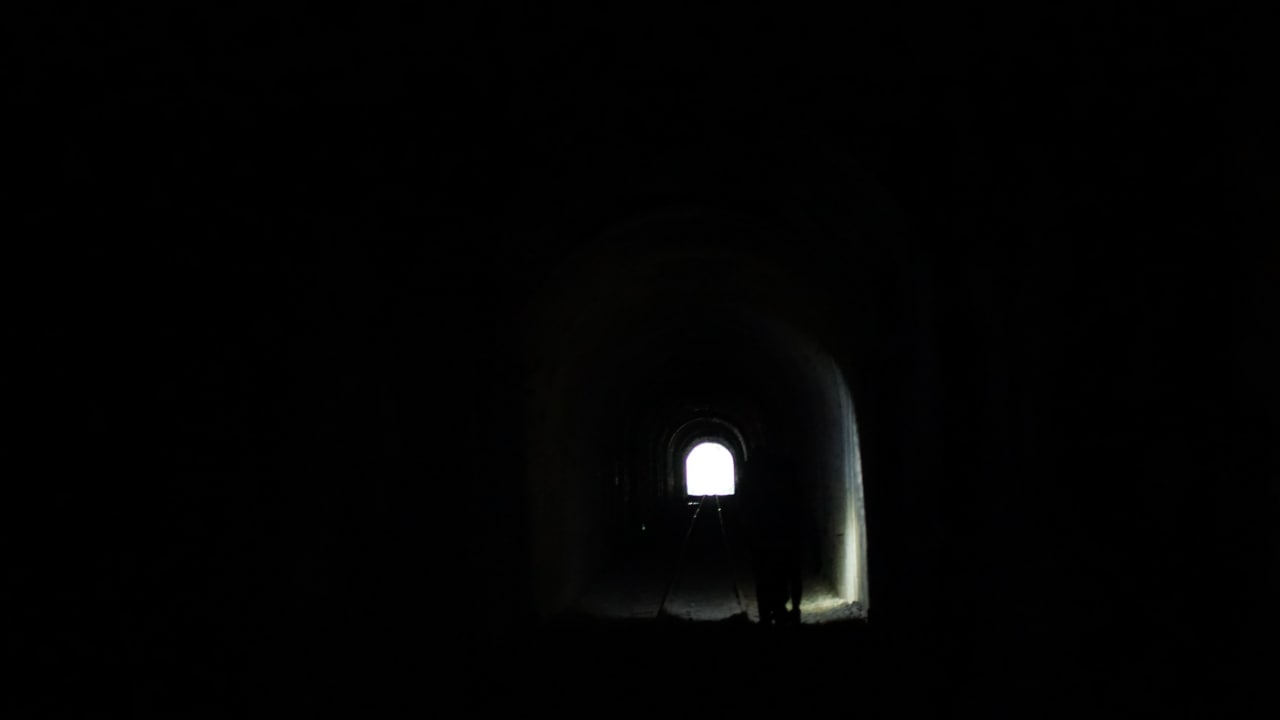 眠月線－不要回頭