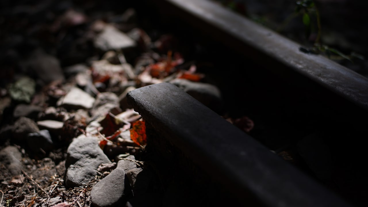 眠月線－鐵道光影