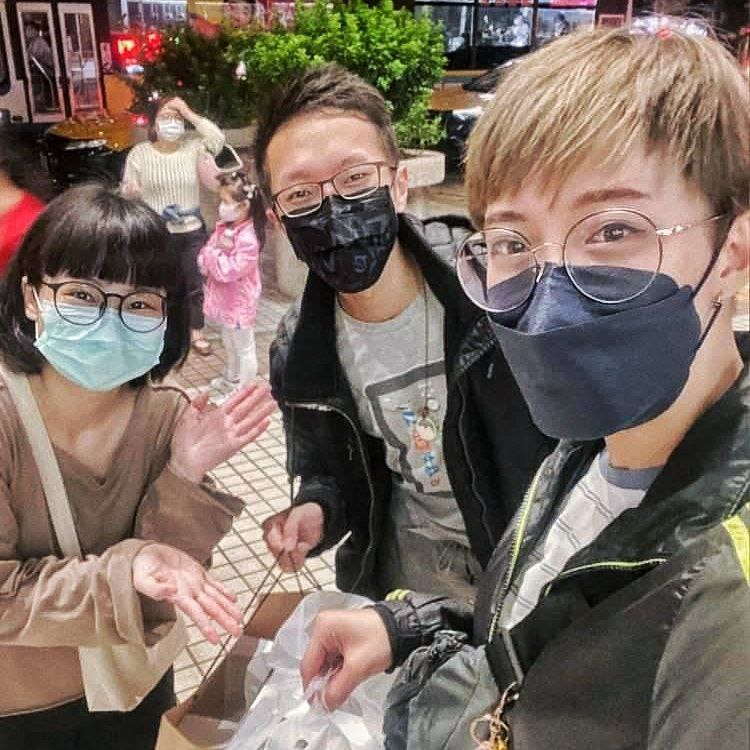 覓宅蛋糕一定支持