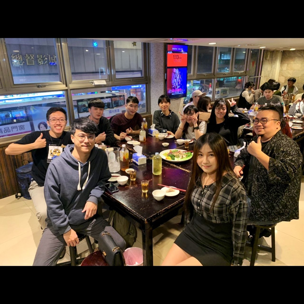 尾牙抽獎是一定要的吧