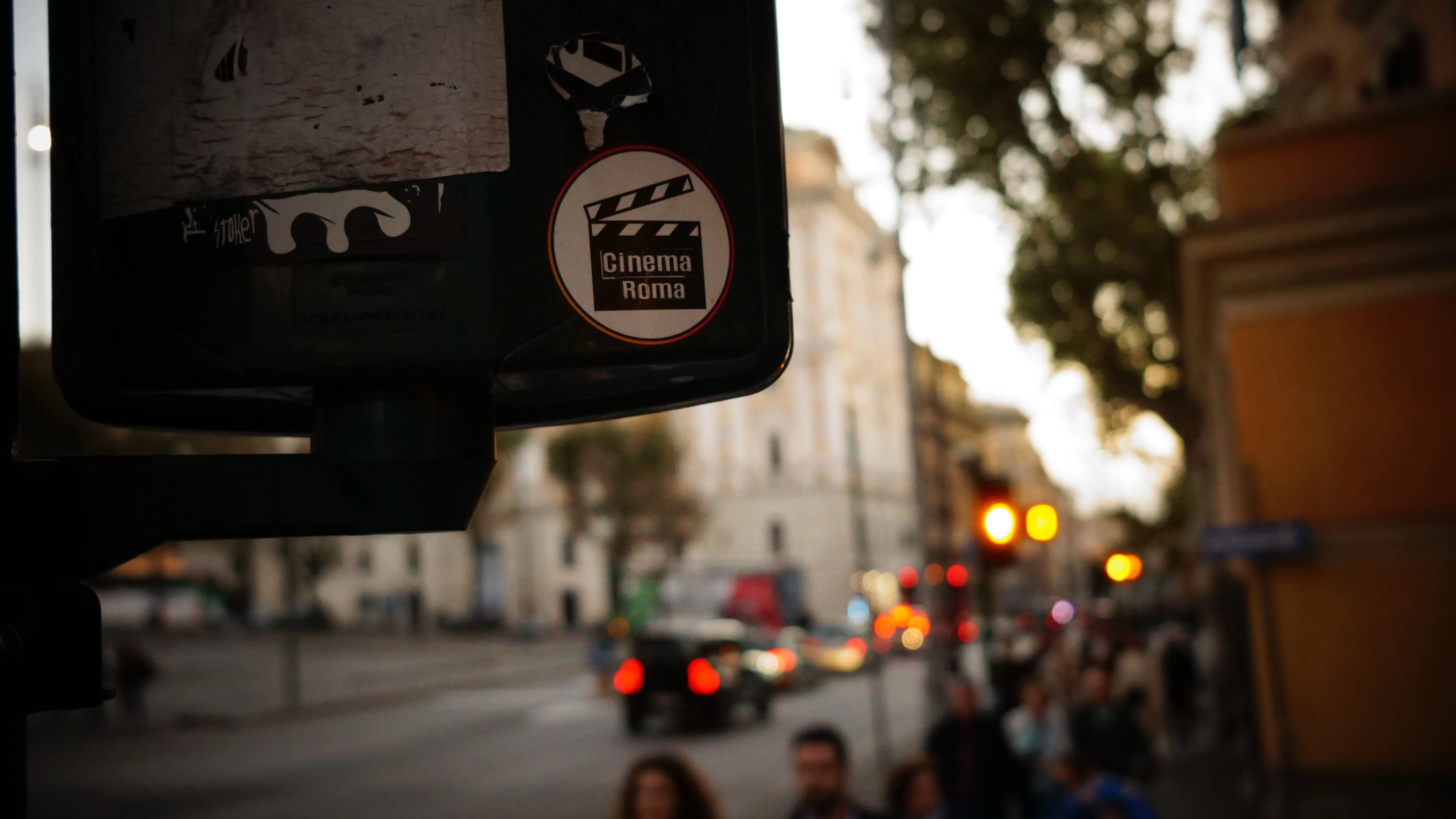 CinemaRoma